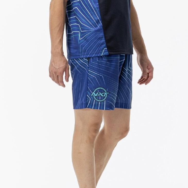 MIZUNO（ミズノ） ショートパンツ メンズ mizuno N-XT グラフィック