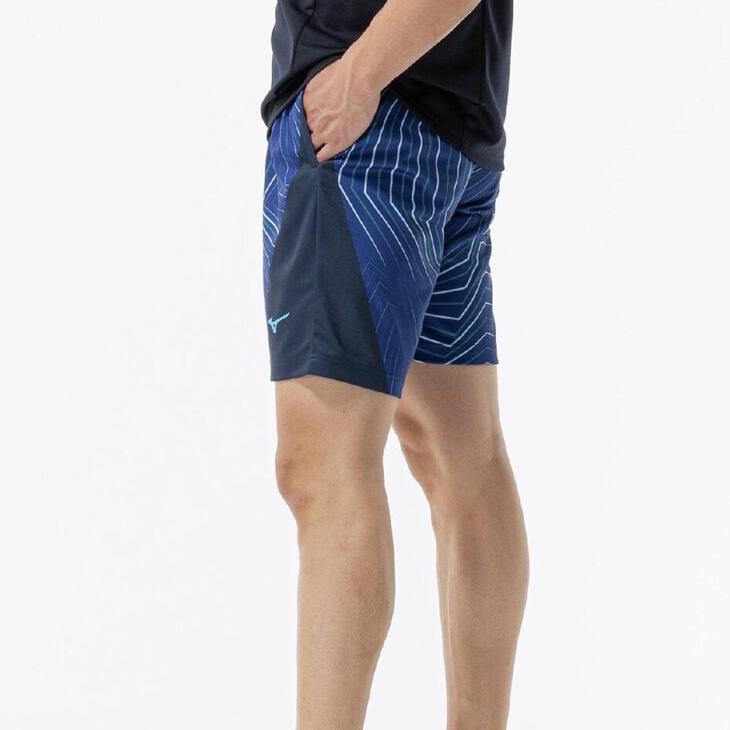 MIZUNO（ミズノ） ショートパンツ メンズ mizuno N-XT グラフィック