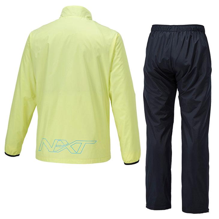 MIZUNO（ミズノ） ウィンドブレーカー 上下 メンズ レディース mizuno