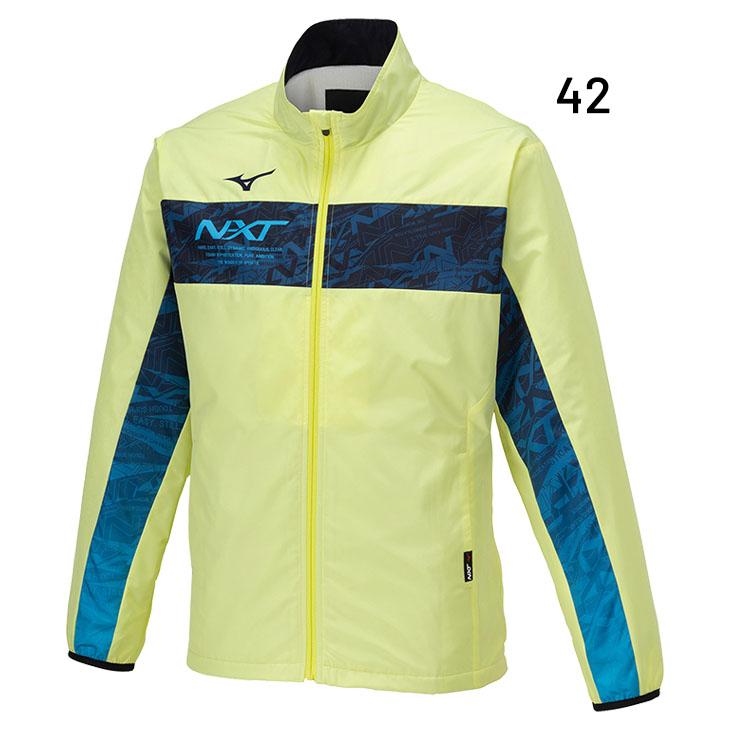 EA7 ミズノ ウィンドブレーカー メンズ レディース mizuno N-XT EA7 ミズノ ウィンドブレーカー メンズ レディース mizuno N-XT