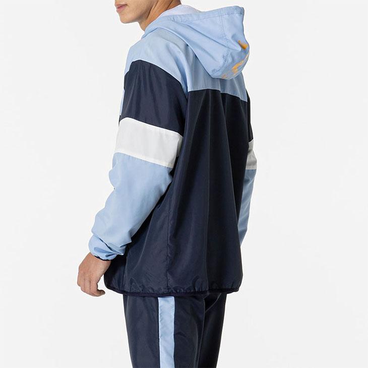 MIZUNO（ミズノ） N-XT ウィンドブレーカー ジャケット メンズ