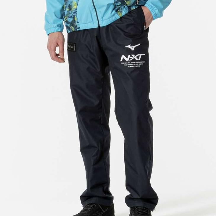 MIZUNO（ミズノ） トレーニングウエア 保温 メンズ ユニセックス 上下