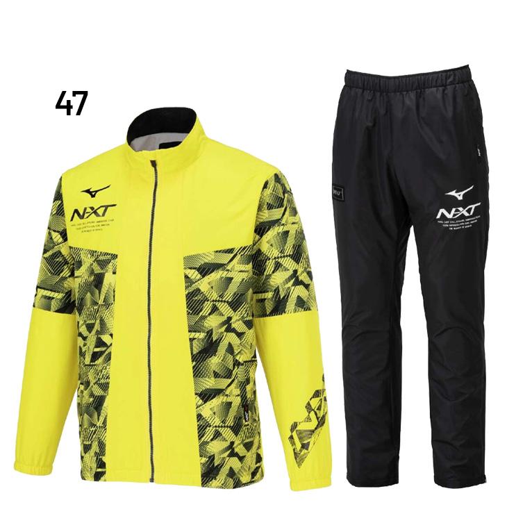 touma　Mizuno N-XT スキーウェア 140 150 ミズノ（MIZUNO）（キッズ）ジュニア スキーウェア ブレスサーモ