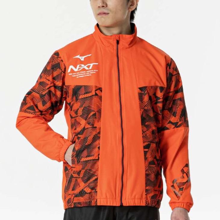 MIZUNO（ミズノ） トレーニングウエア 保温 メンズ ユニセックス 上下