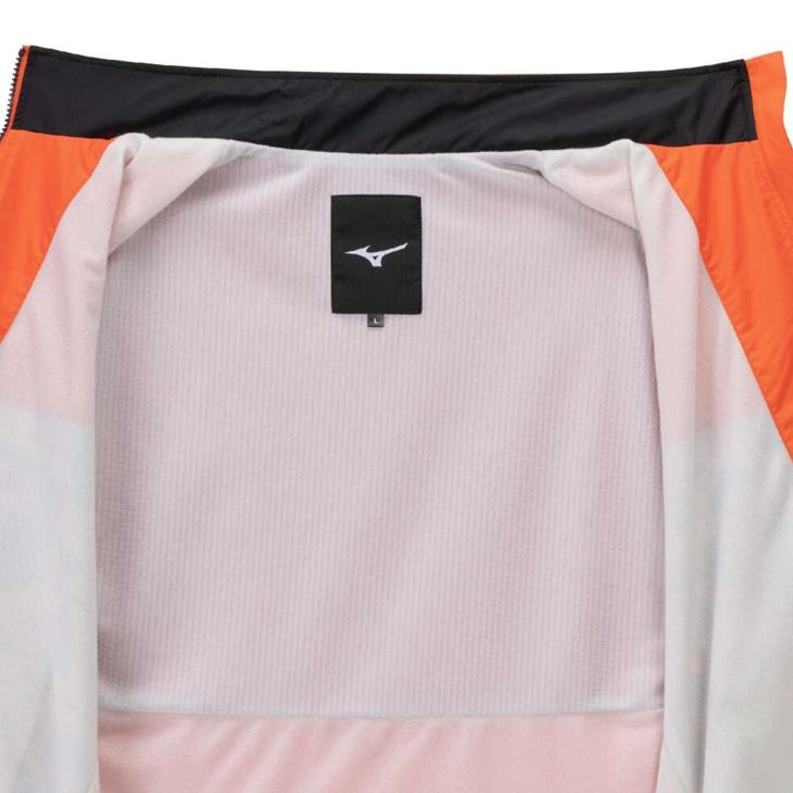 MIZUNO（ミズノ） トレーニングウエア 保温 メンズ ユニセックス 上下