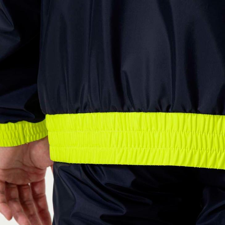 MIZUNO（ミズノ） ウィンドブレーカー ジャケット メンズ mizuno N-XT