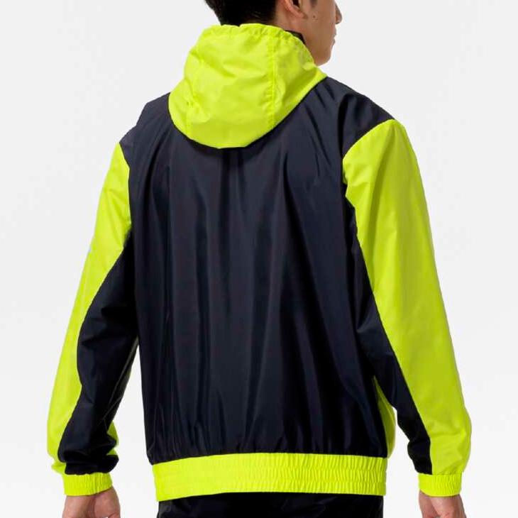MIZUNO（ミズノ） ウィンドブレーカー ジャケット メンズ mizuno N-XT