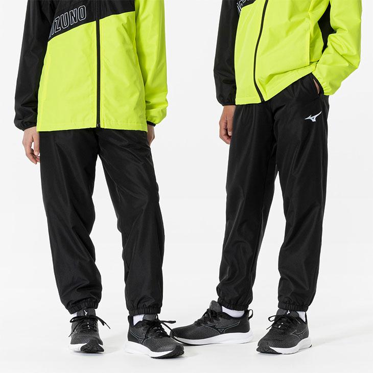 IFME（イフミー） ミズノ ジュニア ウィンドブレーカーパンツ 130