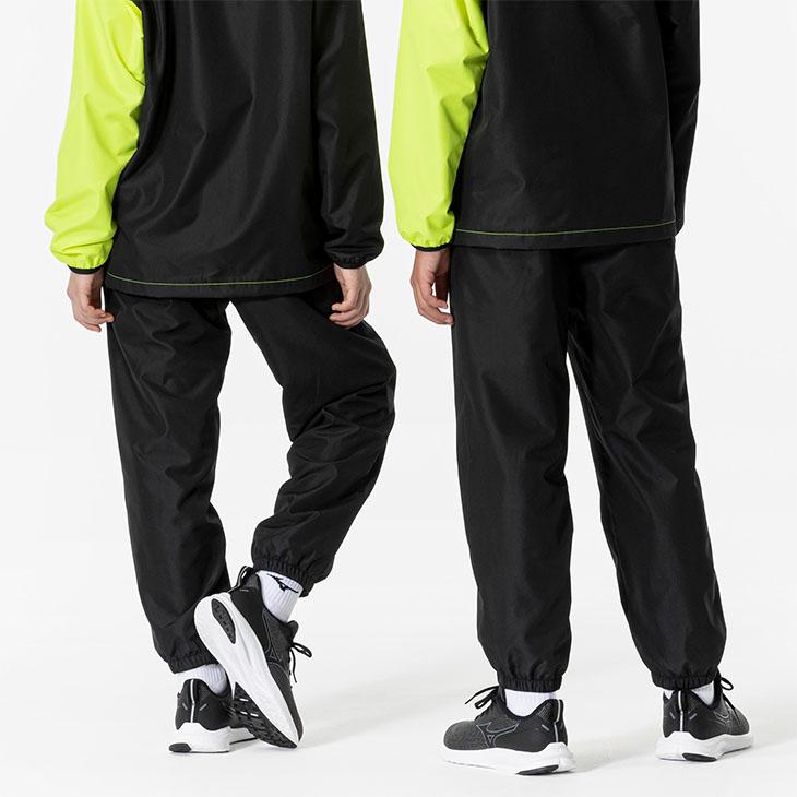 IFME（イフミー） ミズノ ジュニア ウィンドブレーカーパンツ 130