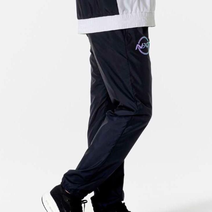 MIZUNO（ミズノ） ウィンドブレーカーパンツ メンズ mizuno N-XT 裏