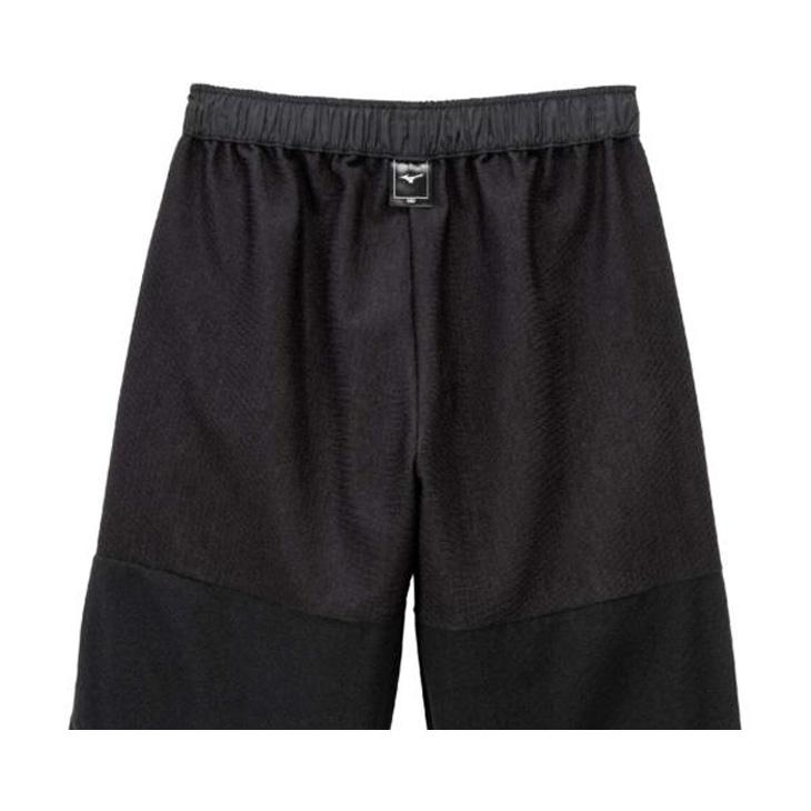 MIZUNO（ミズノ） ジュニア ウインドブレーカー 上下 MIZUNO JR温(ぬく