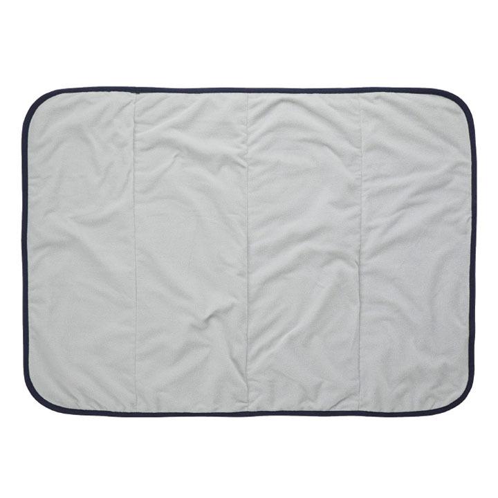 MIZUNO（ミズノ） フリース ひざかけ 約95×70cm mizuno ブレスサーモ