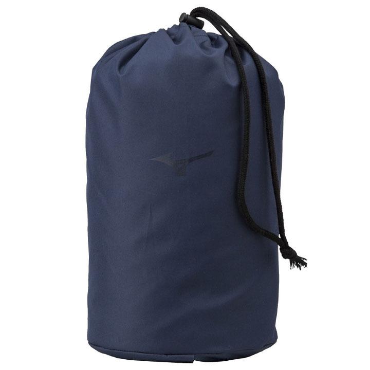 MIZUNO（ミズノ） フリース ひざかけ 約95×70cm mizuno ブレスサーモ