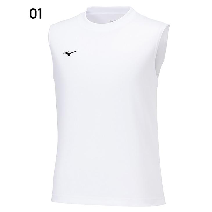 Mizuno ノースリーブシャツとショートパンツセット MIZUNO ミズノ キッズ ジュニア ノースリーブシャツ mizuno ナビ