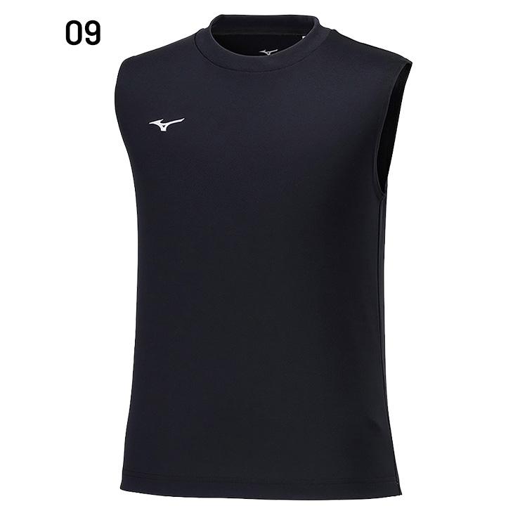 Mizuno ノースリーブシャツとショートパンツセット MIZUNO ミズノ キッズ ジュニア ノースリーブシャツ mizuno ナビ