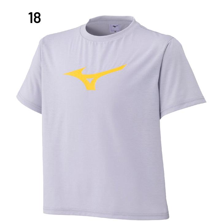 MIZUNO（ミズノ） キッズ ジュニア 半袖 Tシャツ mizuno GACHI Tシャツ