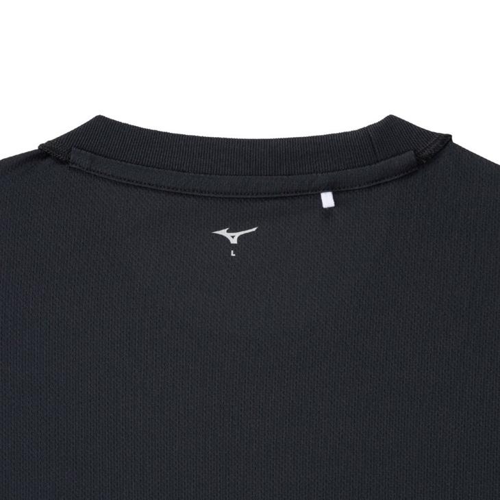 MIZUNO（ミズノ） 半袖シャツ メンズ 5L 6L 大きいサイズ ナビドライ T