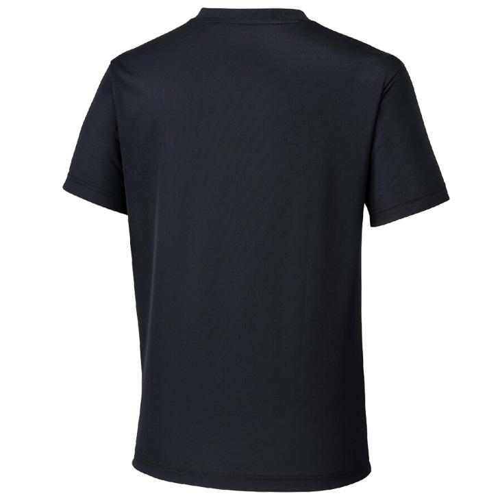 新品　未開封【MIZUNO】ミズノ Tシャツ／丸首[メンズ] 6枚セット MIZUNO（ミズノ） 半袖シャツ メンズ 5L 6L 大きいサイズ ナビドライ T