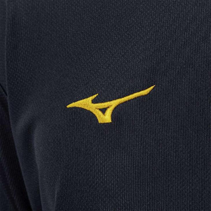 MIZUNO（ミズノ） 長袖シャツ メンズ 5L 6L 大きいサイズ ナビドライ T