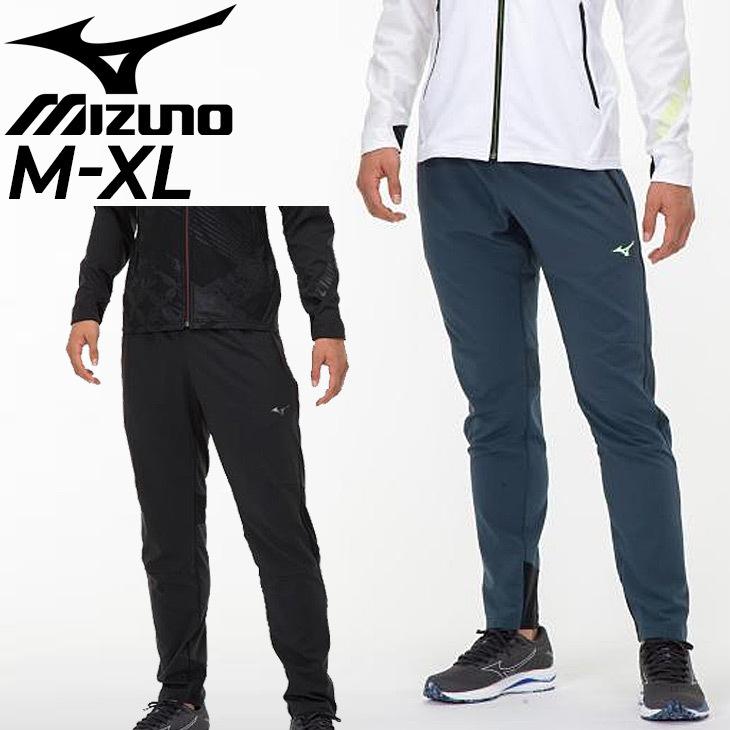 MIZUNO（ミズノ） ジャージ ロングパンツ メンズ ブハイブリッド