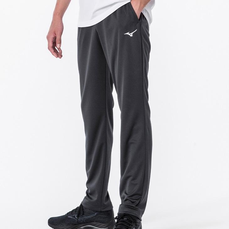 MIZUNO（ミズノ） ジャージ ロングパンツ メンズ ナビドライ