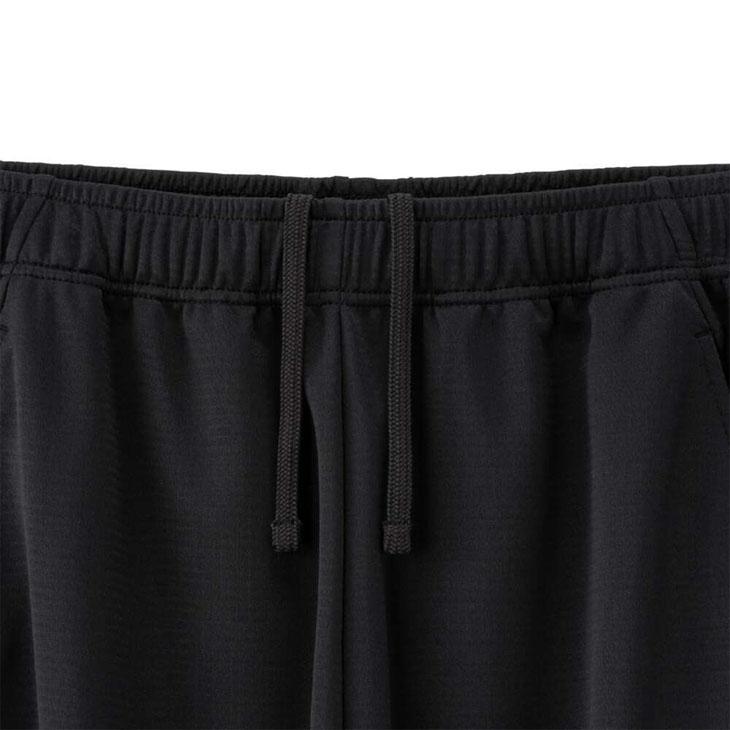 MIZUNO（ミズノ） ショートパンツ メンズ ナビドライ ニットハーフ