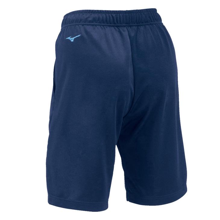 MIZUNO ミズノ ショートパンツ レディース mizuno ナビドライ