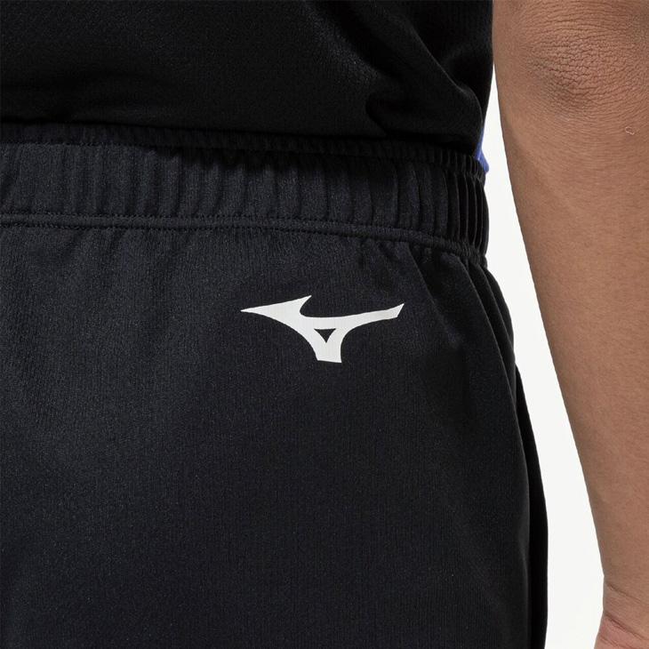 IFME（イフミー） ミズノ キッズ ニット ハーフパンツ mizuno ジュニア