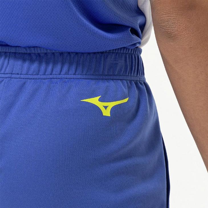 IFME（イフミー） ミズノ キッズ ニット ハーフパンツ mizuno ジュニア