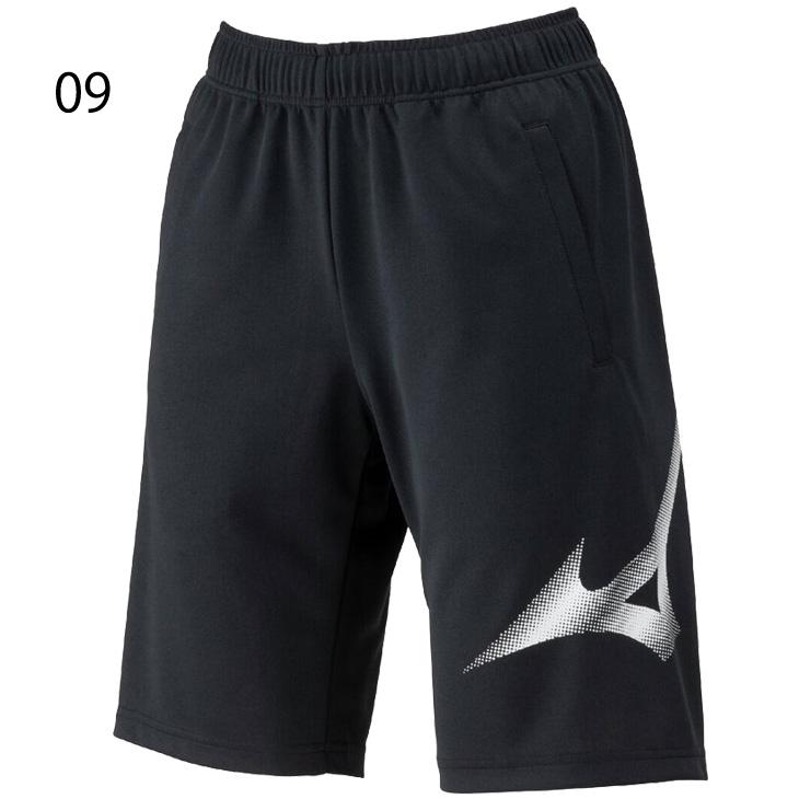 IFME（イフミー） ミズノ キッズ ニット ハーフパンツ mizuno ジュニア