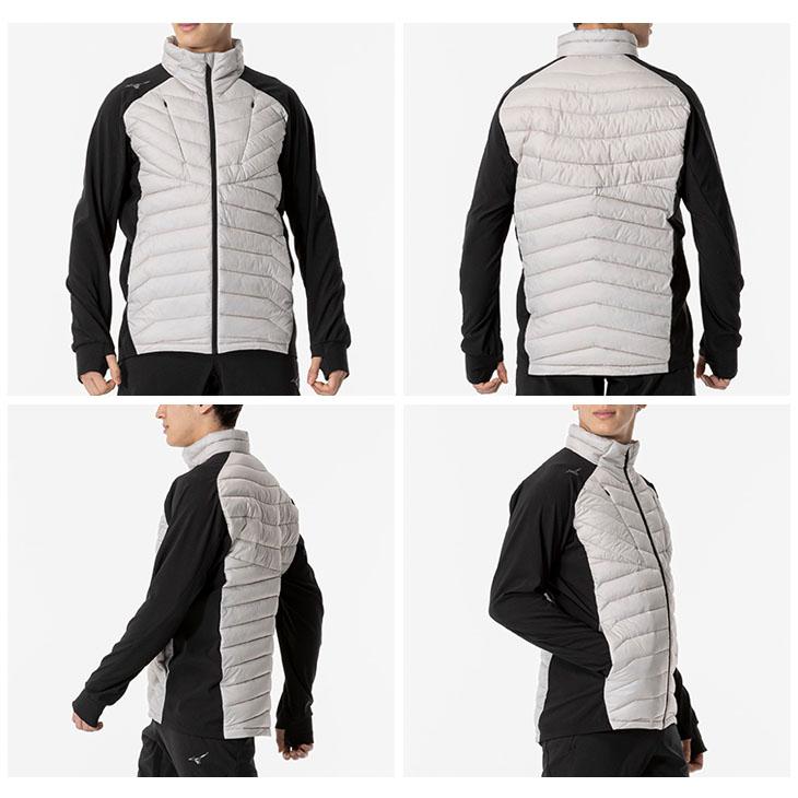 MIZUNO（ミズノ） トレーニングウェア ジャケット メンズ レディース