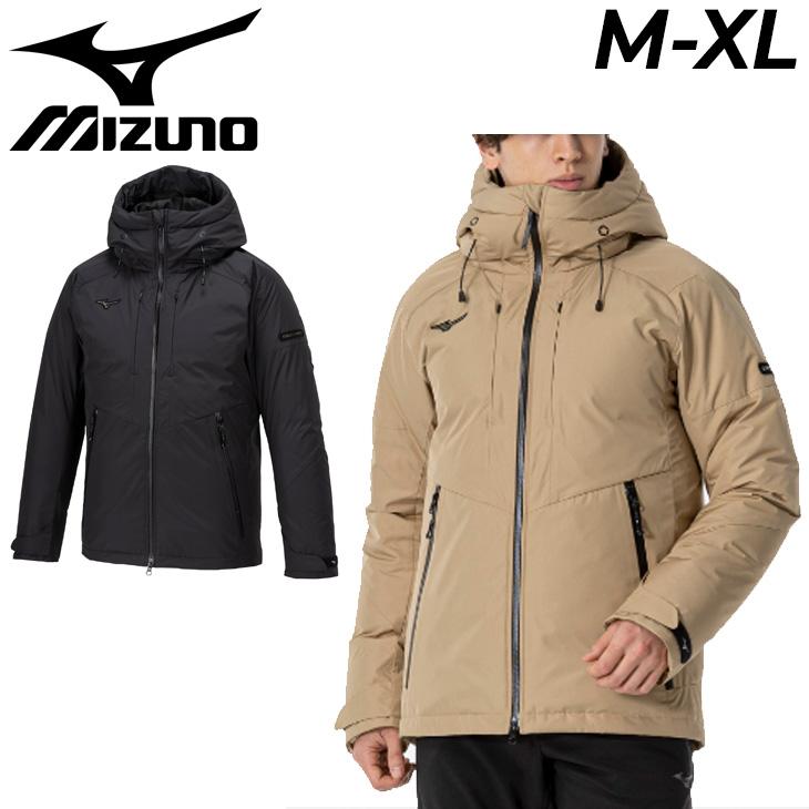MIZUNO ミズノ ダウンコート メンズ レディース mizuno ハーフ MIZUNO ミズノ ダウンコート メンズ レディース mizuno ハーフ