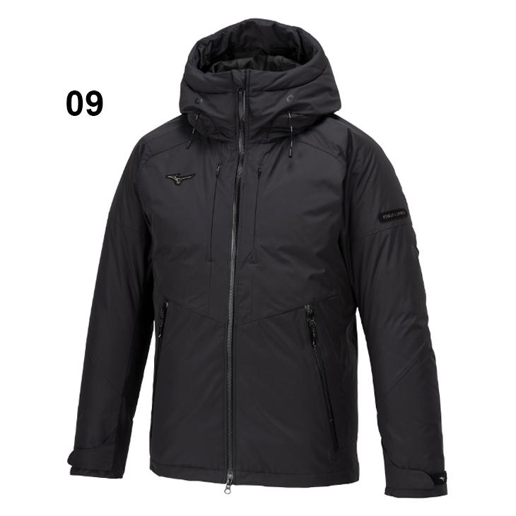 MIZUNO ミズノ ダウンコート メンズ レディース mizuno ハーフ MIZUNO ミズノ ダウンコート メンズ レディース mizuno ハーフ