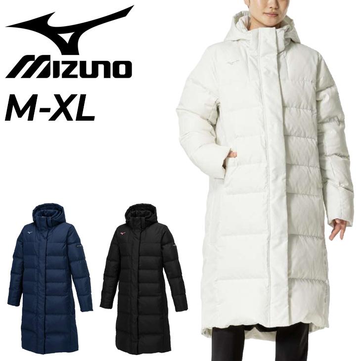 MIZUNO ミズノ ダウンコート レディース mizuno ハイブリッド MIZUNO ミズノ ダウンコート レディース mizuno ハイブリッド