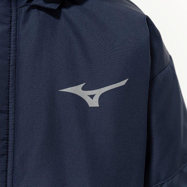 IFME（イフミー） ミズノ 中綿コート キッズ ジュニア mizuno 130