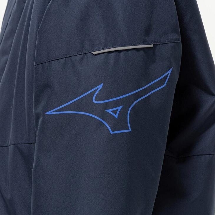 IFME（イフミー） ミズノ 中綿コート キッズ ジュニア mizuno 130