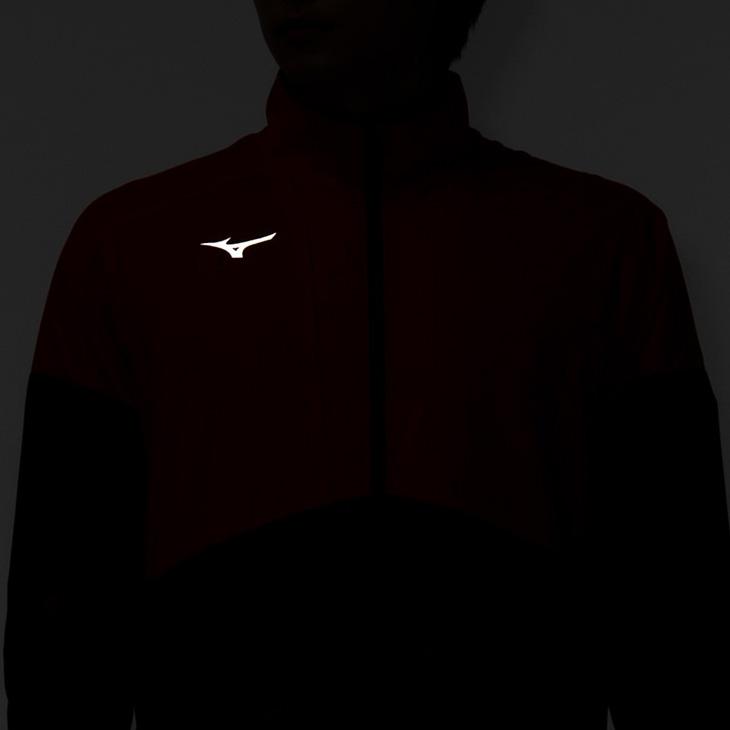 MIZUNO（ミズノ） ブレスサーモ ウォーマー 上下セット メンズ