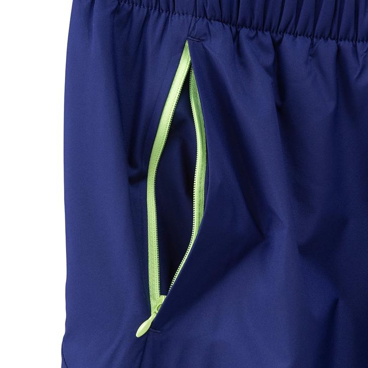 MIZUNO（ミズノ） ブレスサーモ ウォーマー 上下セット メンズ