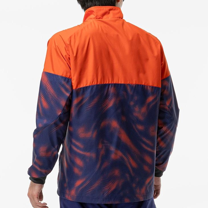 MIZUNO（ミズノ） ブレスサーモ ウォーマー 上下セット メンズ
