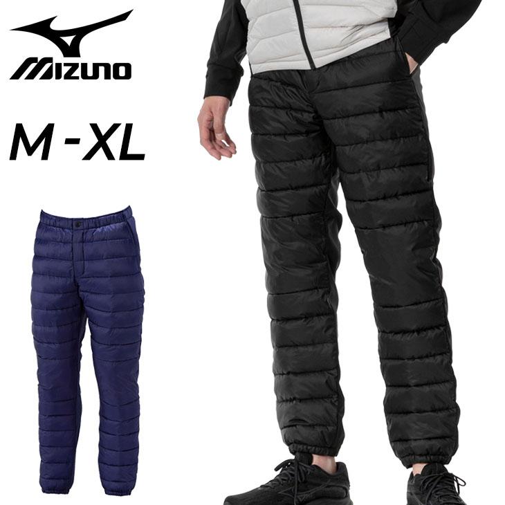 MIZUNO（ミズノ） トレーニングパンツ メンズ レディース テックフィル