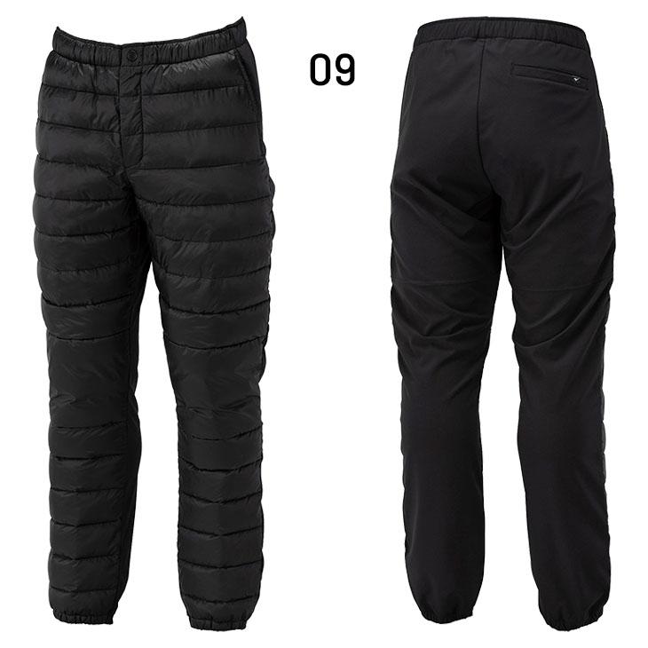 MIZUNO（ミズノ） トレーニングパンツ メンズ レディース テックフィル