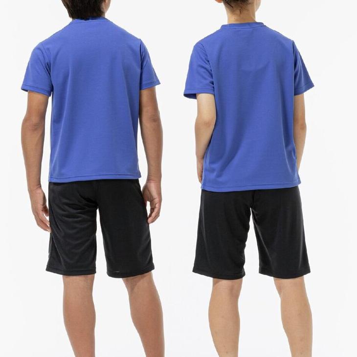 MIZUNO（ミズノ） キッズ 半袖Tシャツ ハーフパンツ 上下 ジュニア 130