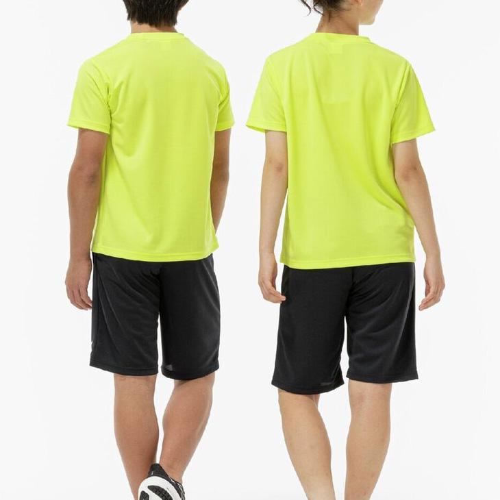 MIZUNO（ミズノ） キッズ 半袖Tシャツ ハーフパンツ 上下 ジュニア 130