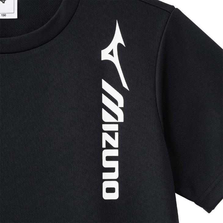 MIZUNO（ミズノ） キッズ 半袖Tシャツ ハーフパンツ 上下 ジュニア 130