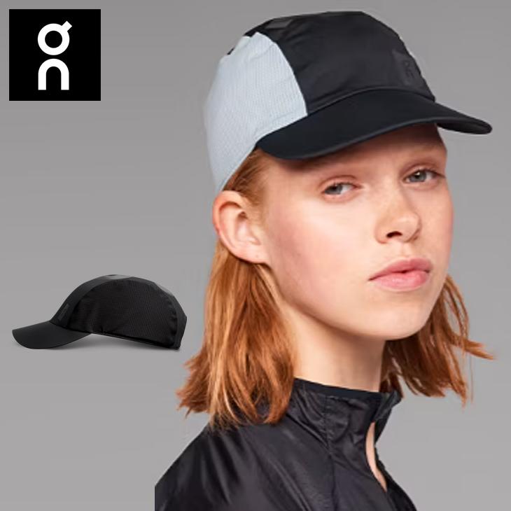 On オン ランニングキャップ 帽子 メンズ レディース on Zero On オン ランニングキャップ 帽子 メンズ レディース on Zero