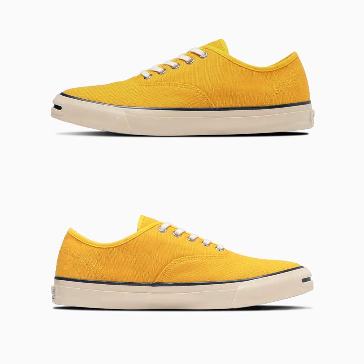 コンバース　ジャックパーセル　アメリカ製 CONVERSE（コンバース） ジャックパーセル スニーカー メンズ