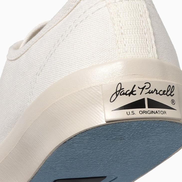 CONVERSE（コンバース） ジャックパーセル スニーカー メンズ