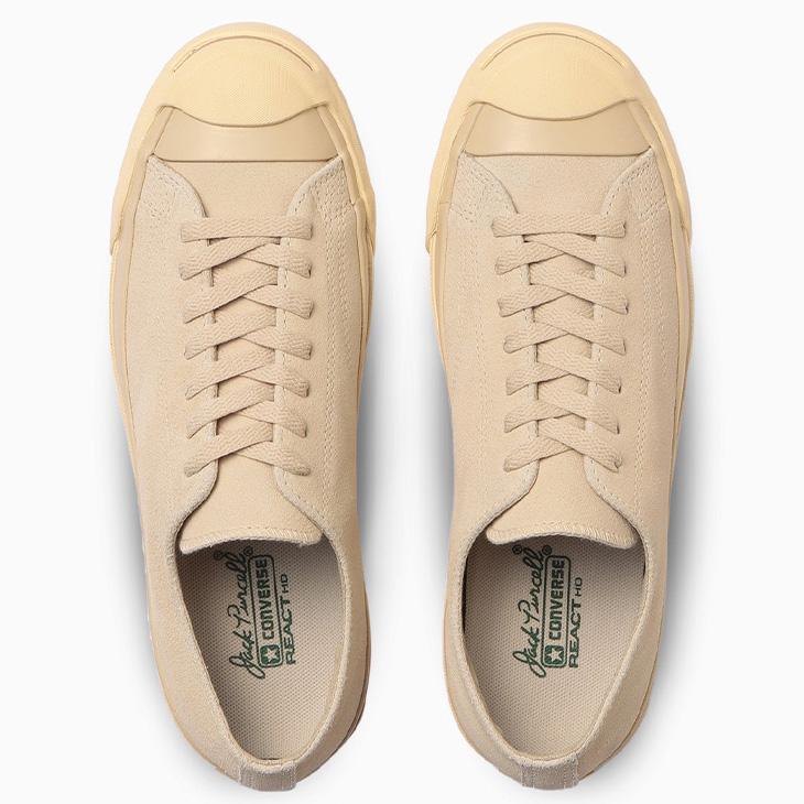 CONVERSE ジャックパーセル スニーカー メンズ レディース JACK