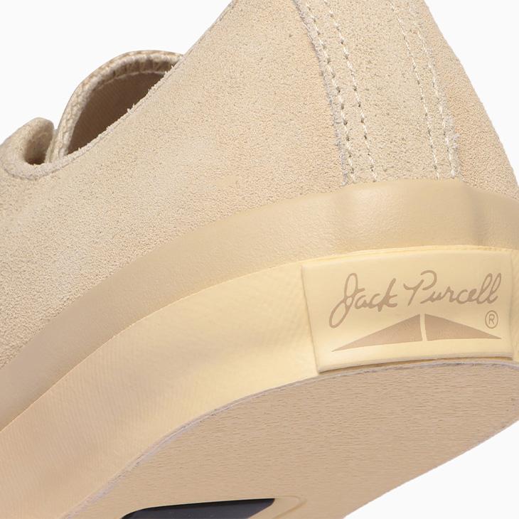 CONVERSE（コンバース） ジャックパーセル スニーカー メンズ