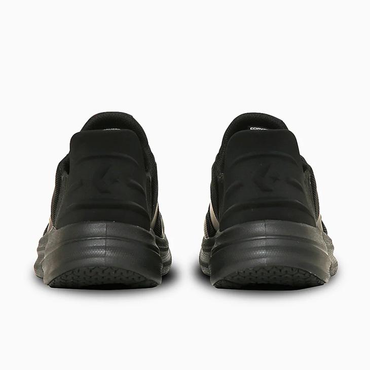 サッと履ける コンバース ランニングシューズ メンズ レディース converse ケイブスターSS スリットスライド 立ったまま履ける ジョギング /3360004 | CONVERSE | 07